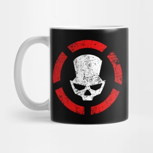 THE DIVISON 2 - Rogue Agent Mug